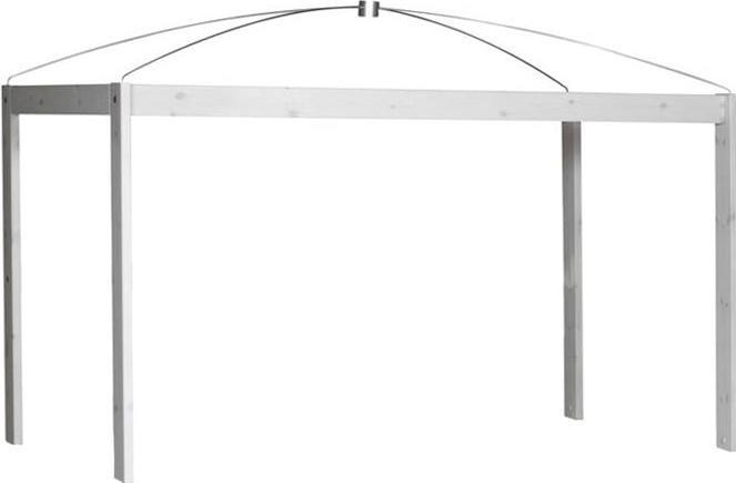 Produktbild Lifetime Kidsrooms Himmelgestell fuer Basisbett