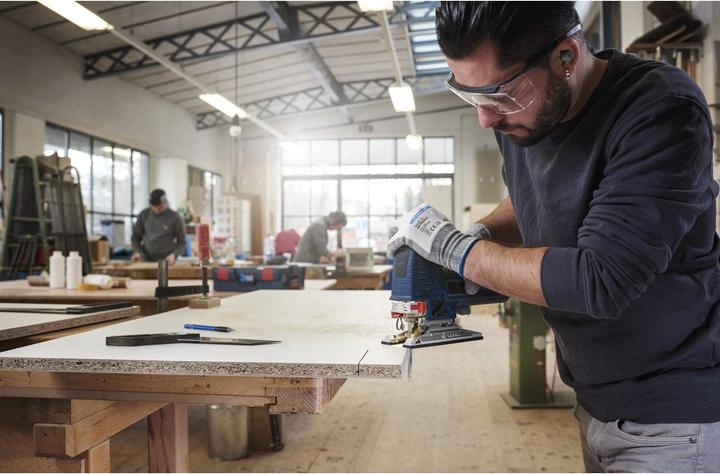 Productafbeelding Bosch Professional Zubehör Decoupeerzaagblad T 101 B, Schoon