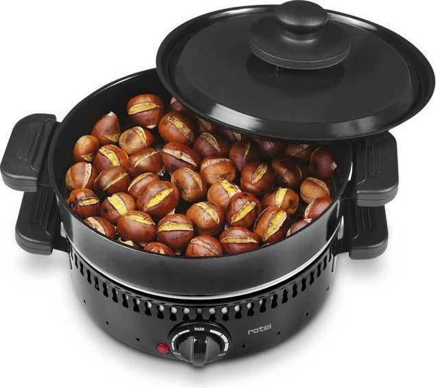 Immagine prodotto Rotel Forno a castagne Multi Roaster U1814CH