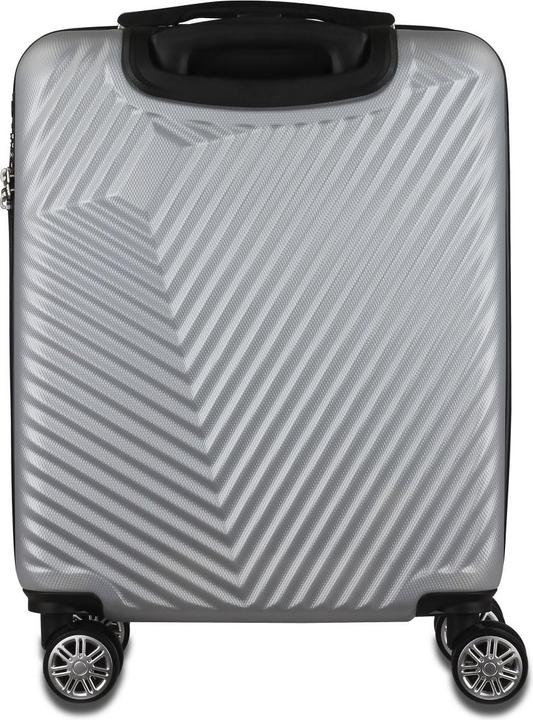 Image du produit Mano Don Carlo Valise à coque dure (36 l, Bagage à main (jusqu'à 50l))