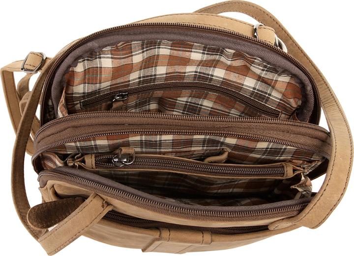 Actual product image Bagan Rucksack (7 l)