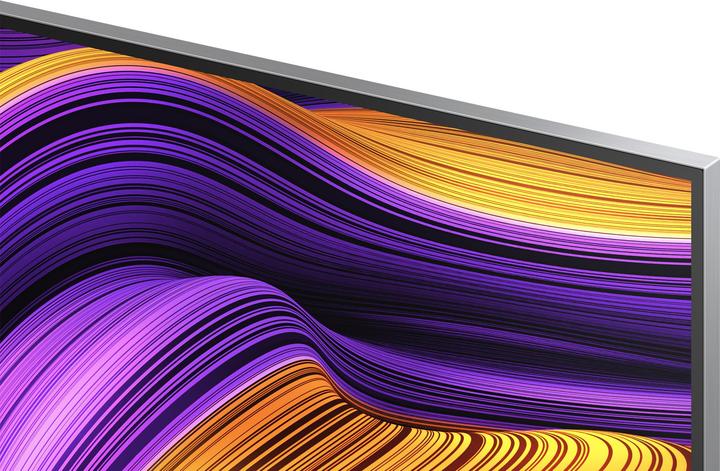 Produktbild LG OLED55G54LW (55", OLED, 4K, 2025)