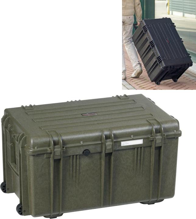 Produktbild Explorer Cases Spezialkoffer 77x49x42 cm Mod. 7641 (153.90 l, L (90 - 115l))
