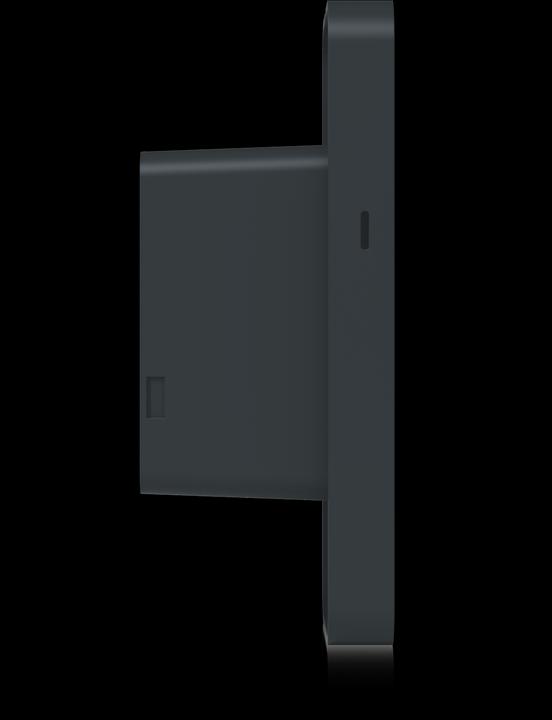 Produktbild Ubiquiti Access Reader G2 (Schlüsselkarte)
