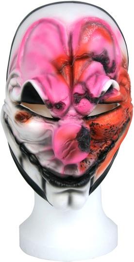 Produktbild Gaya Entertainment Payday 2 Face Mask Old Hoxton (EN)