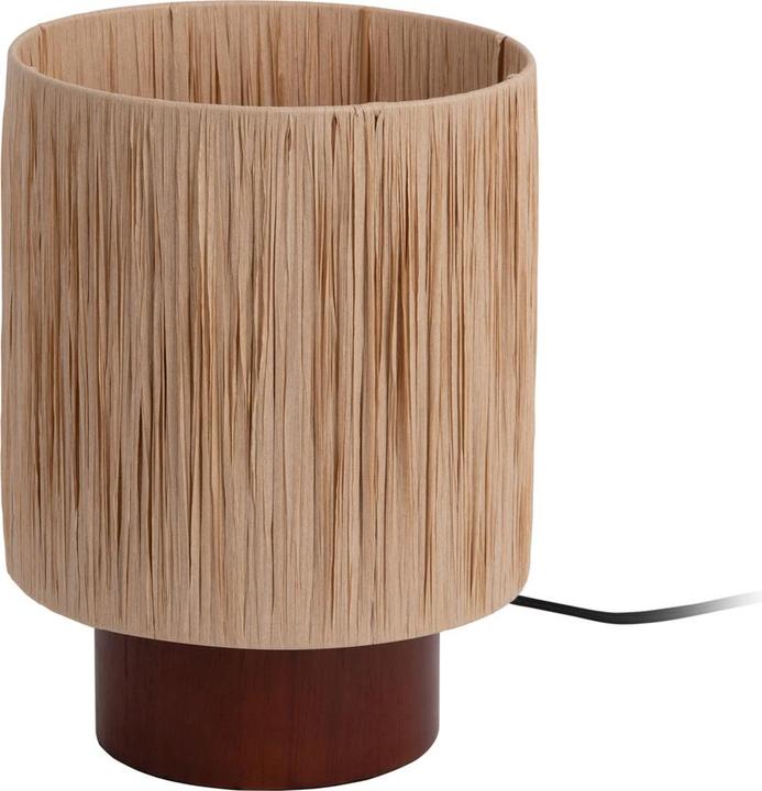 Produktbild Leitmotiv Table Lamp Sheer Round (E27)