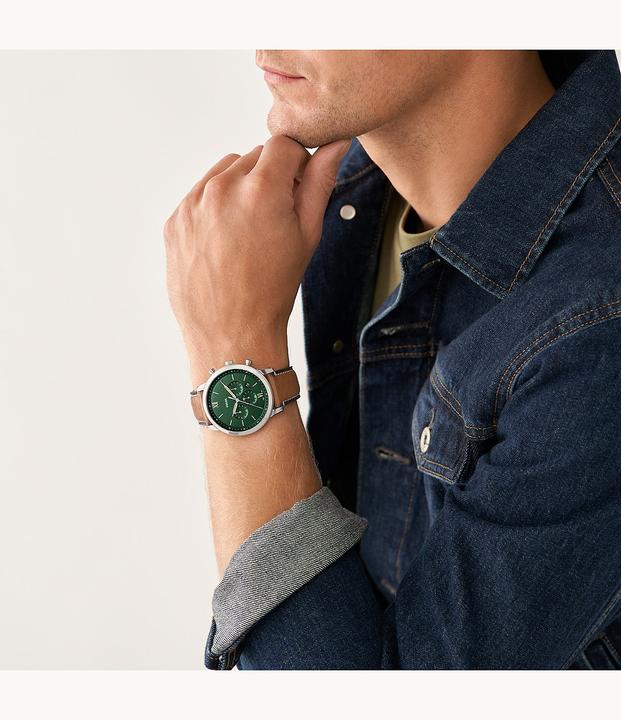 Immagine prodotto Fossil Neutra Chrono (Cronografo, 44 mm)