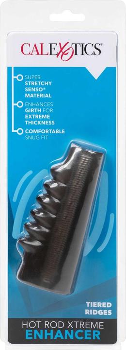 Actual product image CalExotics Hot Rod Xtreme Enhancer