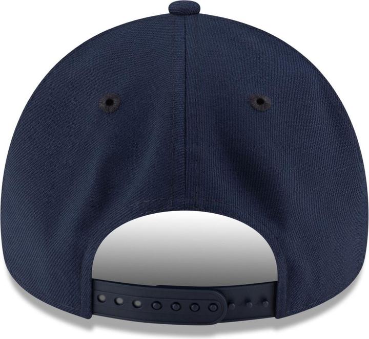 Actual product image New Era 9Forty A-Frame Snapback Cap - Dallas Cowboys Ocean (One size)