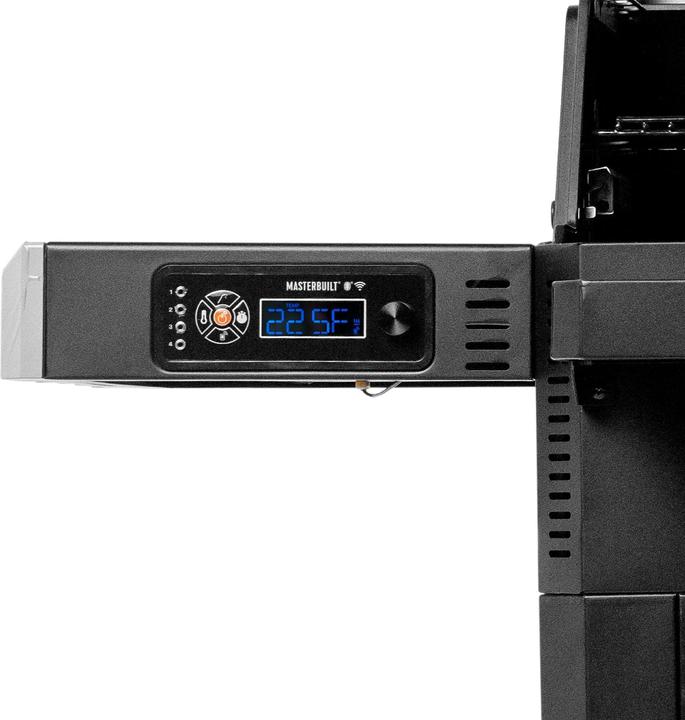 Image du produit Masterbuilt Gravity Series 600