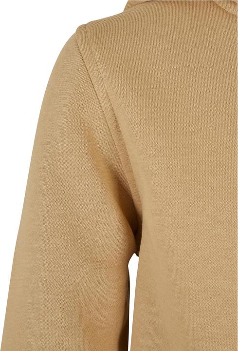 Image du produit Urban Classics Boys Basic Sweat Hoody (122)