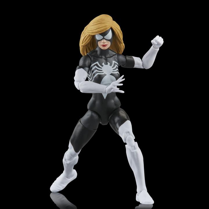 Produktbild Hasbro Marvel Legends Actionfiguren 5er-Pack The West Coast Avengers Exclusive 15 cm