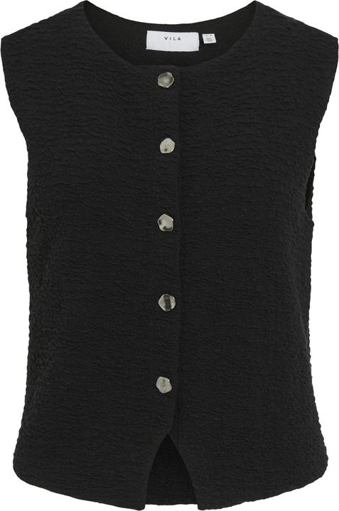 Actual product image Vila VISELBA Geknöpfte Weste (XS)