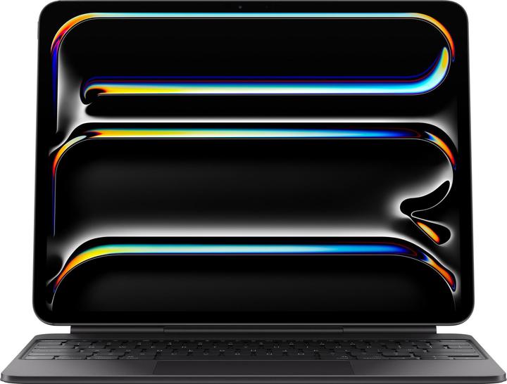 Actual product image Apple Magic Keyboard (CH, iPad Pro 13 2024 (M4))
