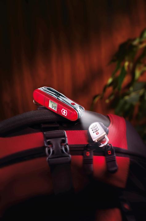 Produktbild Victorinox Traveller Lite
