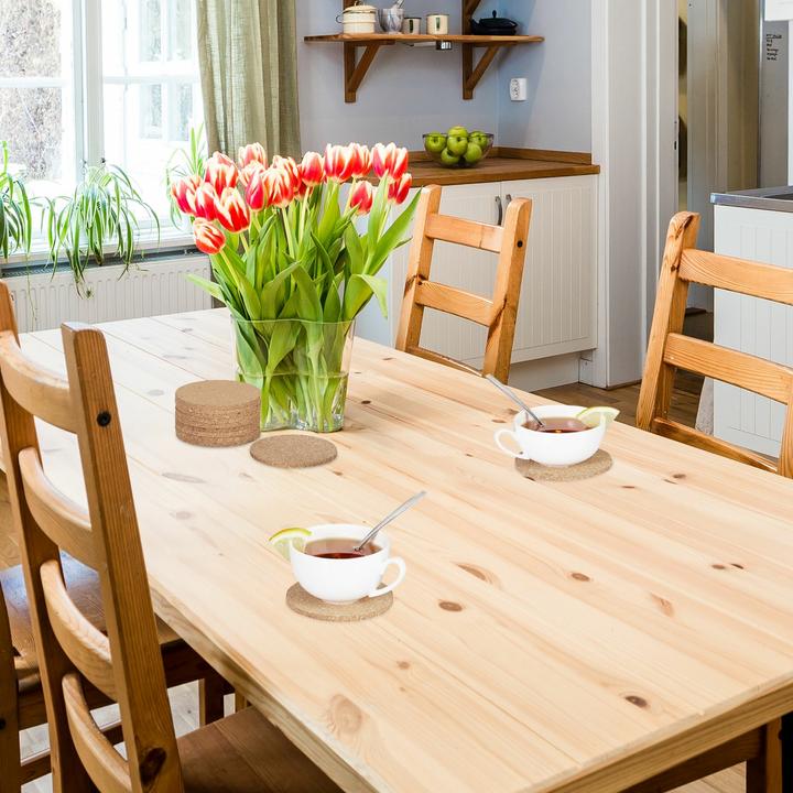 Produktbild Relaxdays Besteckkasten