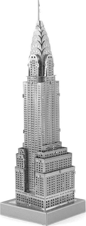 Produktbild Metal Earth Chrysler Building