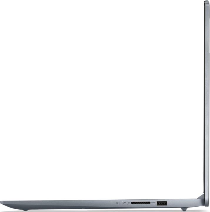 Actual product image Lenovo IdeaPad Slim 3 (16", Intel Core i5-12450H, 16 GB, 1000 GB, DE)