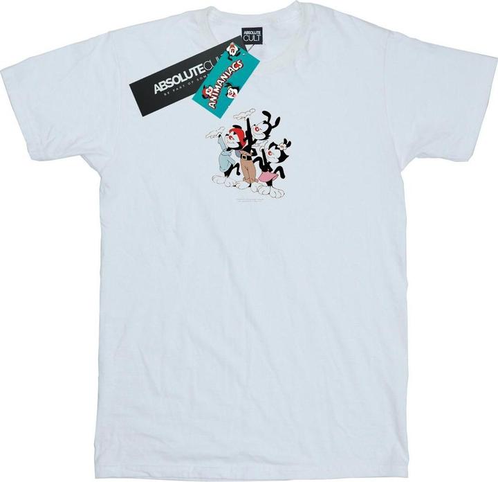 Universal Textiles Ta Da TShirt (M)