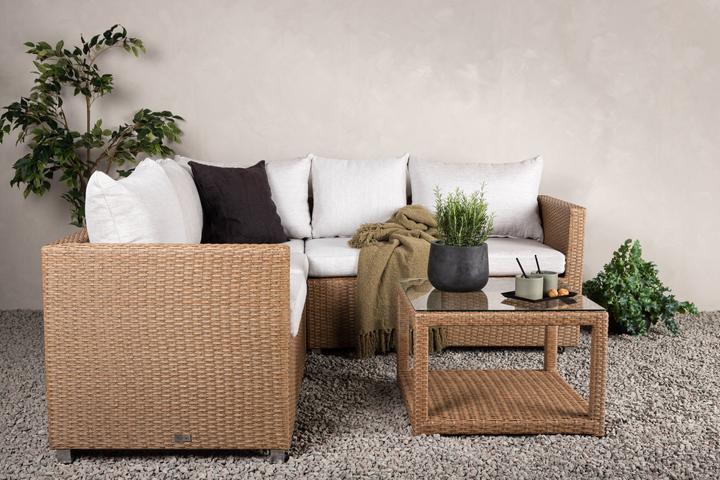 Produktbild Venture Home Loungeset Vamos