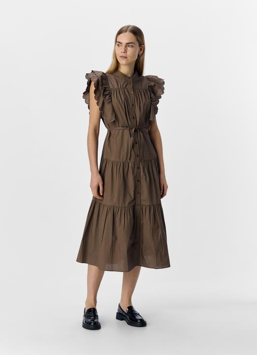 Actual product image Object OBJHOPE Maxikleid (38)