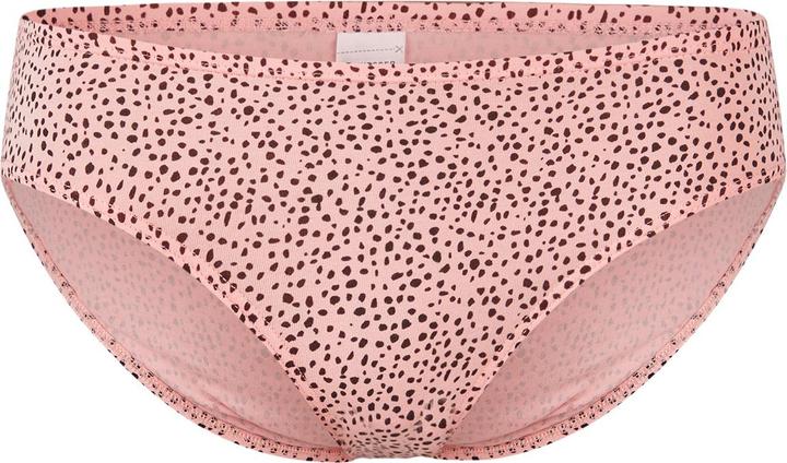 Immagine prodotto Schiesser Confezione da 6 slip per ragazze adolescenti in cotone biologico 95/5 (140, confezione da 6)