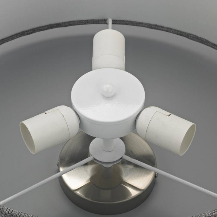 Actual product image Lindby Pitta (E27)