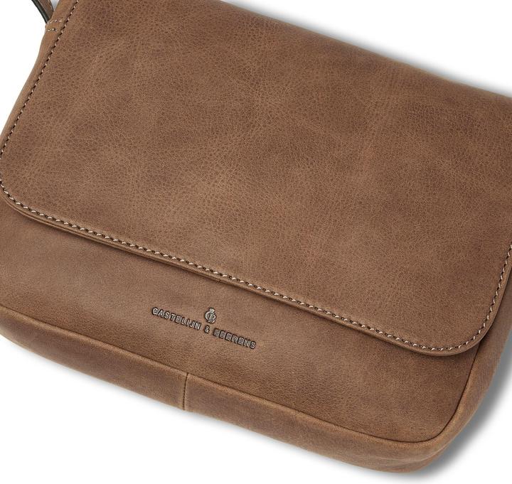 Immagine prodotto Castelijn & Beerens Carisma Messenger in pelle 27 cm