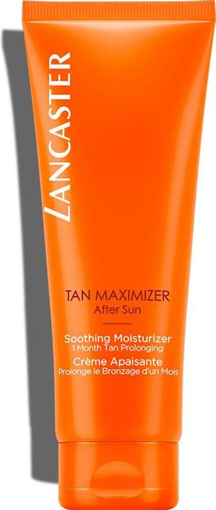 Immagine prodotto Lancaster Tan Maximizer (125 ml, Crema doposole)