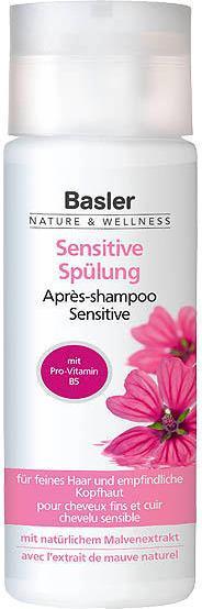 Produktbild Basler Sensitive Spülung (200 ml)