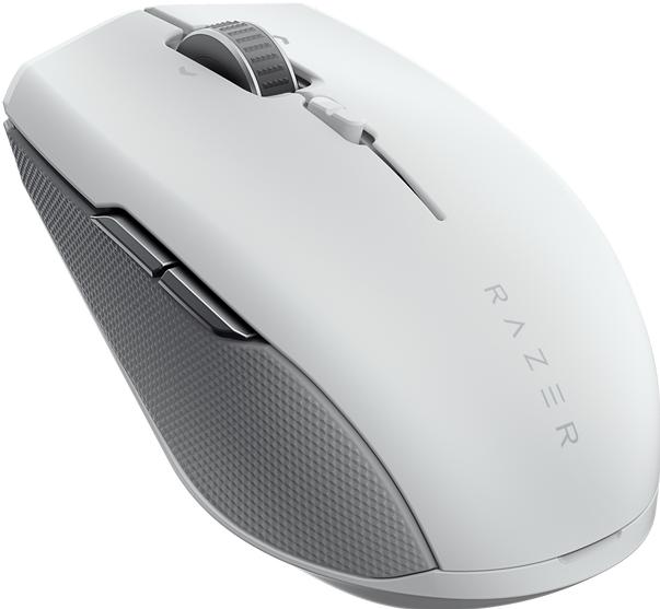 Actual product image Razer Pro Click Mini (Wireless)