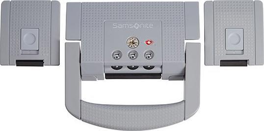 Immagine prodotto Samsonite S'Cure (102 l, L (90 - 115l))