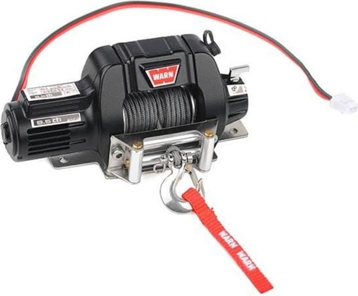 Produktbild Rc4Wd Modellbau-Seilwinde Mini Warn 9.5cti 1:10