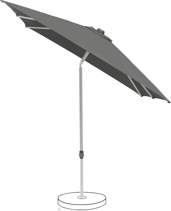 Image du produit Suncomfort by Glatz Pop Up (2.50 m)