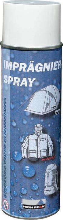 Produktbild High Peak Zeltimprägnierung 400ml