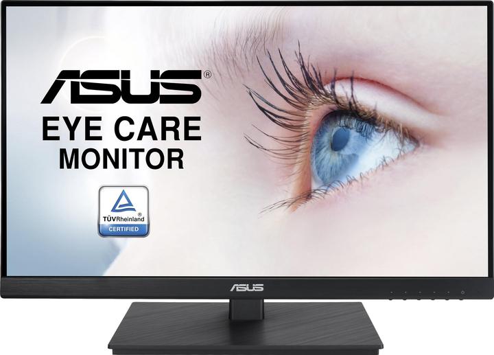 Immagine prodotto ASUS Monitor 21,5 pollici VA229QSB IPS LED DP HDMI VGA USB PIVOT Altoparlante (1920 x 1080 pixel, 21.50")