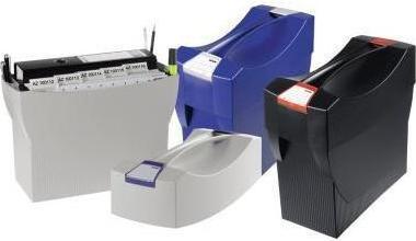 Actual product image Han Swing-Plus (A4)