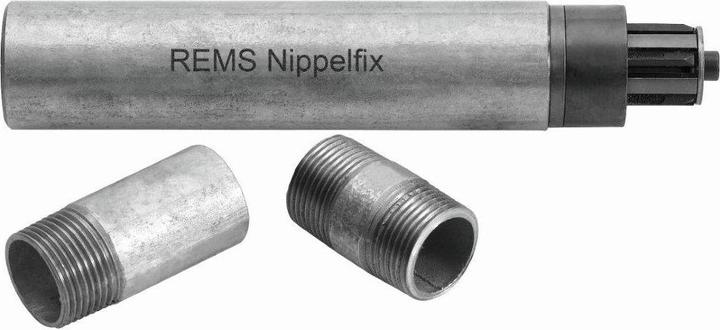 Immagine prodotto Rems Nippelfix - portaniples Auto Nippelfix 1.1/4 "