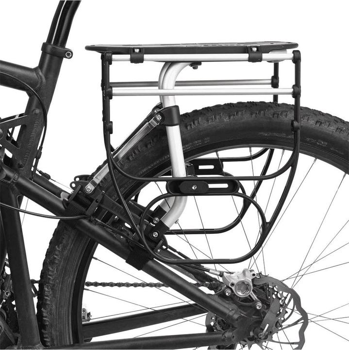 Produktbild Thule Seitenrahmen zu Pack 'n Pedal Tour Rack Gepäckträger