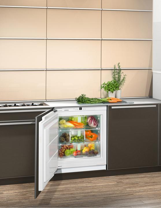 Actual product image Liebherr SUIB 1550-21 (80 l)