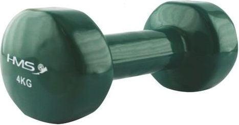 HMS Aerobic-Vinylhanteln 2 x 4 kg (1 x 4 kg)