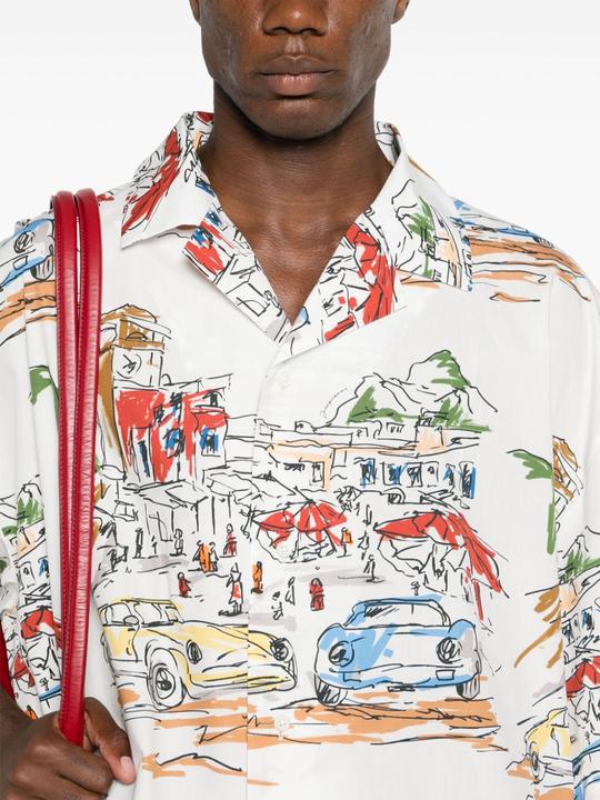Immagine prodotto Jacquemus 246SH108.1677