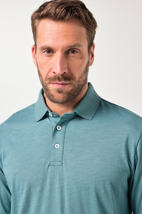 Produktbild JP1880 Poloshirt, Langarm (L)