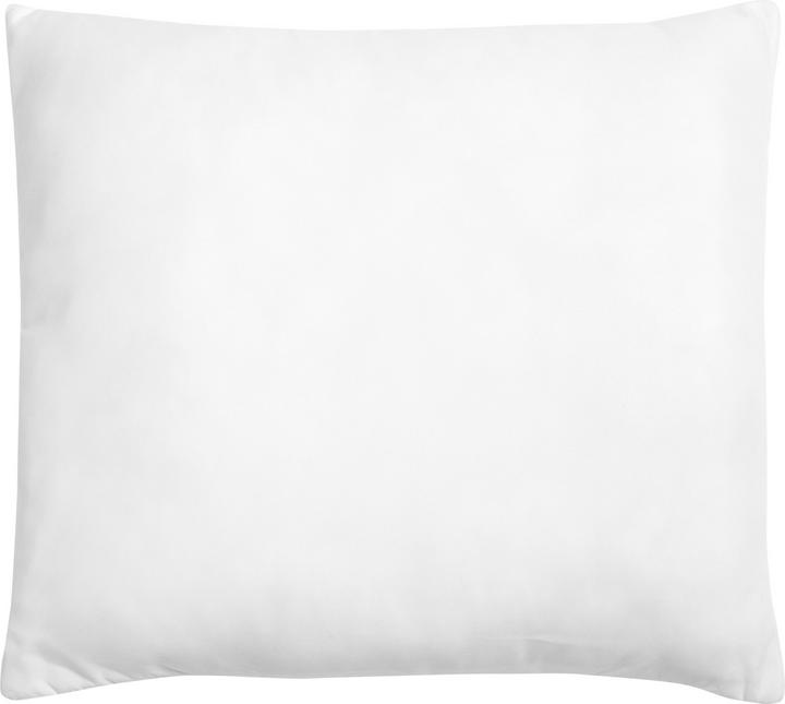 Beliani Kopfkissen Polyester niedrig 80 x 80 cm MANA (80 x 80 cm)