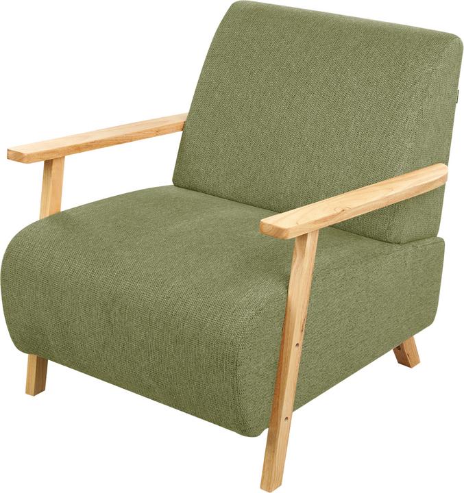 Actual product image Beliani Lesja