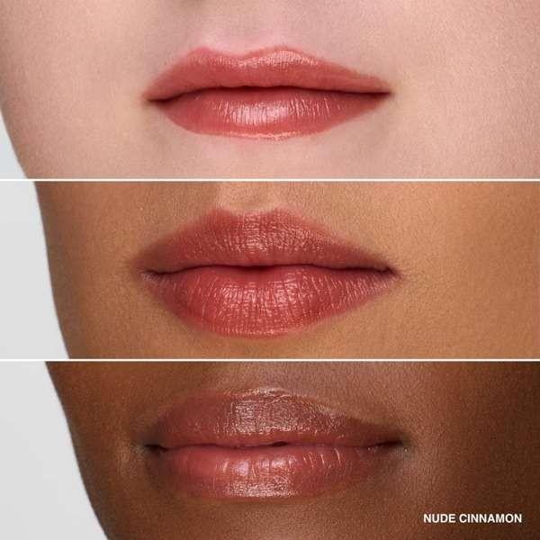 Produktbild Bobbi Brown BB Lip Color - Extra Shine Nude Cinnamon (Nude Cinnamon)