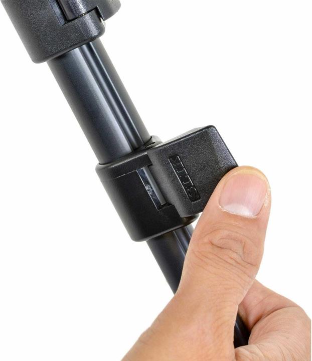 Produktbild Slik Sprint Mini III BHAC Kugelkopf Stativ Kit (Metall)