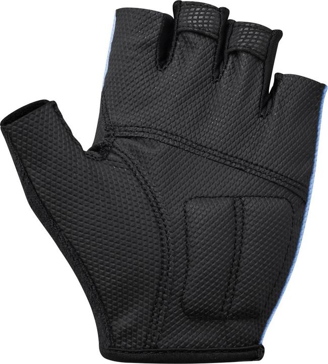 Immagine prodotto Shimano Guanti Airway da donna blu acqua (L)