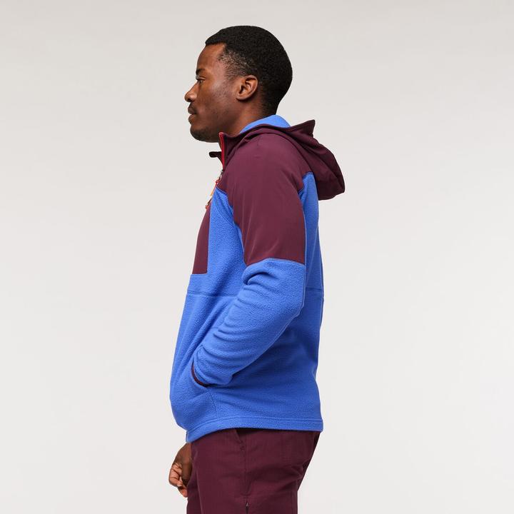 Immagine prodotto Cotopaxi Abrazo Hood FullZip Fleece Jkt (XXL)