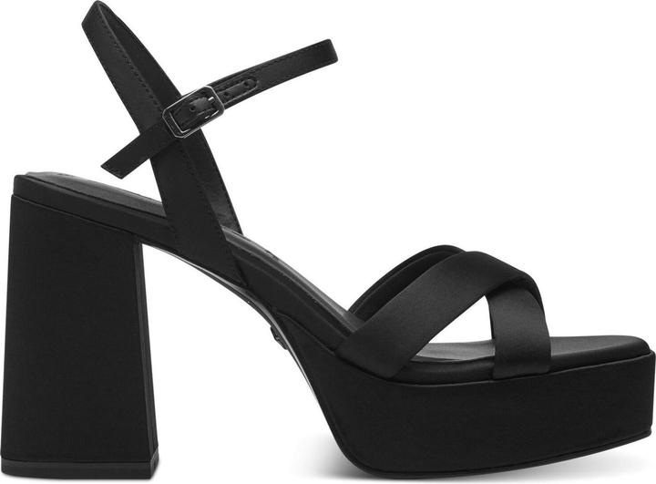 Actual product image Tamaris Sandal (37)